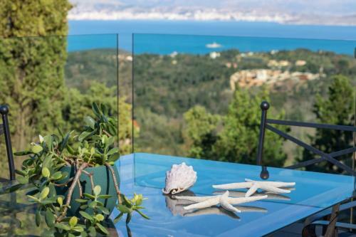 Villa Kalliopi By Rodostamo Hotel