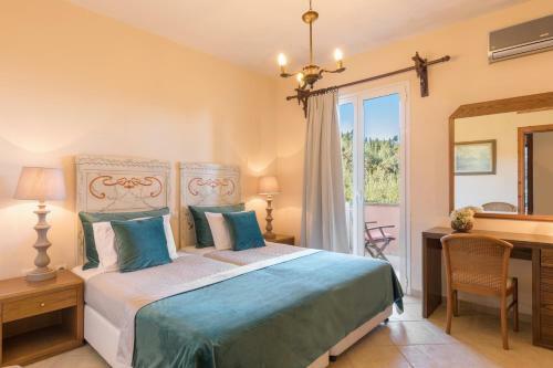 Villa Kalliopi By Rodostamo Hotel