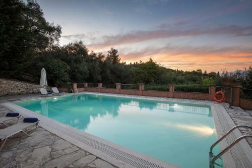 Villa Kalliopi By Rodostamo Hotel