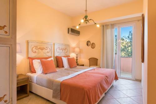 Villa Kalliopi By Rodostamo Hotel