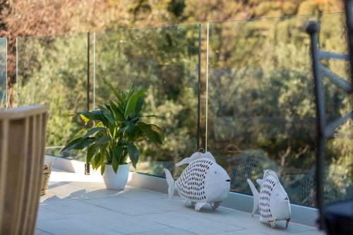 Villa Kalliopi By Rodostamo Hotel