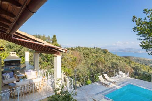 Villa Leondari By Rodostamo Hotel