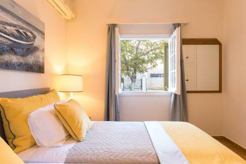 Villa Leondari By Rodostamo Hotel