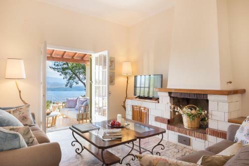 Villa Leondari By Rodostamo Hotel