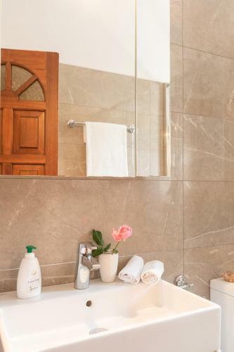 Villa Leondari By Rodostamo Hotel