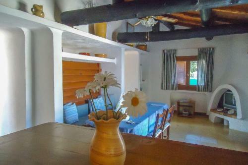 Fishermans Cottage