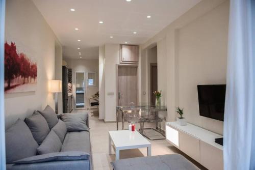 Ammos Elegant Apartment