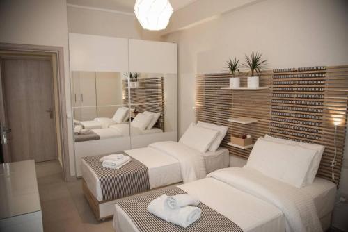 Ammos Elegant Apartment