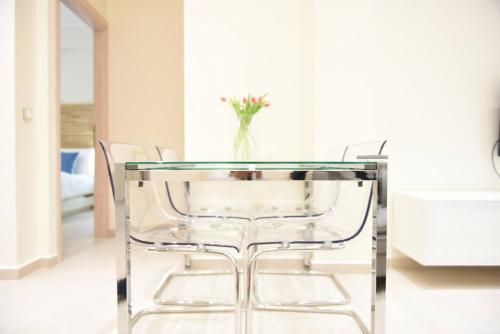 Ammos Elegant Apartment