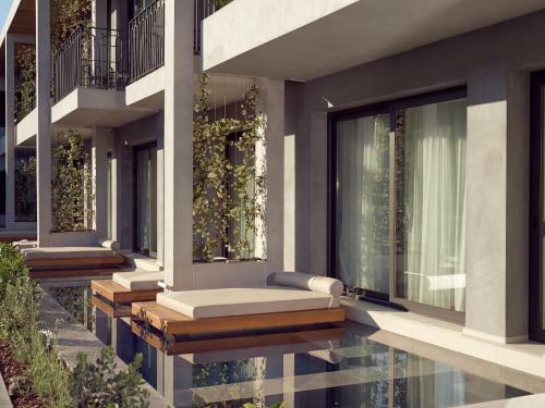 Hotel Contessina Suites & Spa - Adults Only