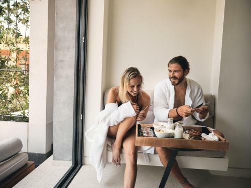 Hotel Contessina Suites & Spa - Adults Only