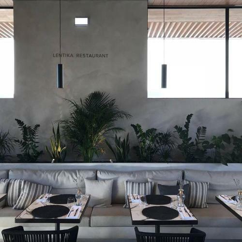 Hotel Contessina Suites & Spa - Adults Only