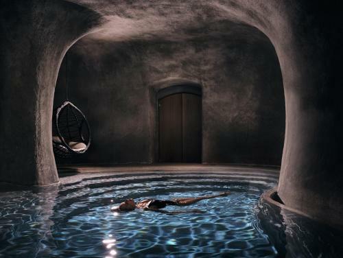 Hotel Contessina Suites & Spa - Adults Only