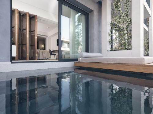 Hotel Contessina Suites & Spa - Adults Only