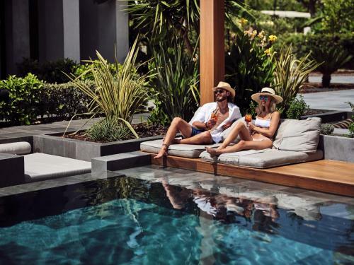 Hotel Contessina Suites & Spa - Adults Only
