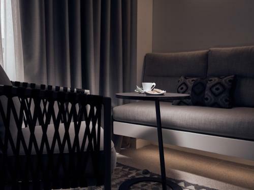 Hotel Contessina Suites & Spa - Adults Only