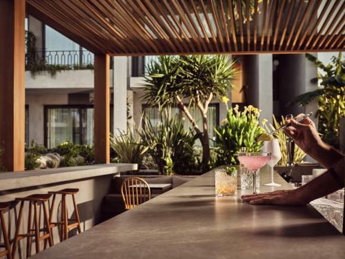 Hotel Contessina Suites & Spa - Adults Only