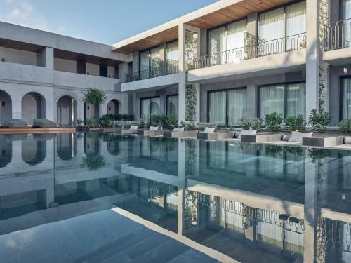 Hotel Contessina Suites & Spa - Adults Only