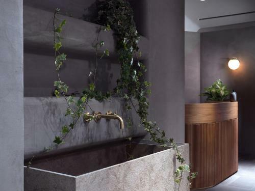 Hotel Contessina Suites & Spa - Adults Only