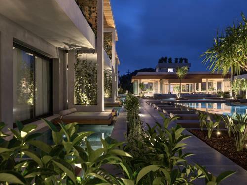 Hotel Contessina Suites & Spa - Adults Only