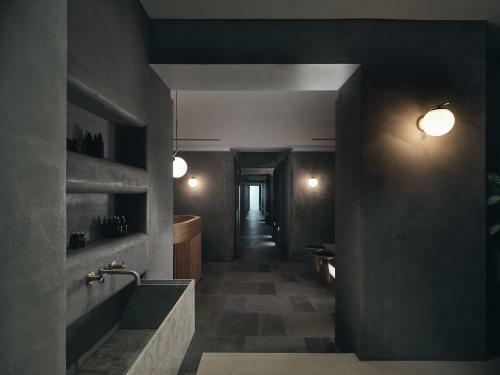 Hotel Contessina Suites & Spa - Adults Only