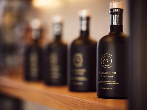 Hotel Contessina Suites & Spa - Adults Only