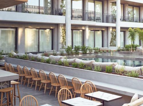 Hotel Contessina Suites & Spa - Adults Only
