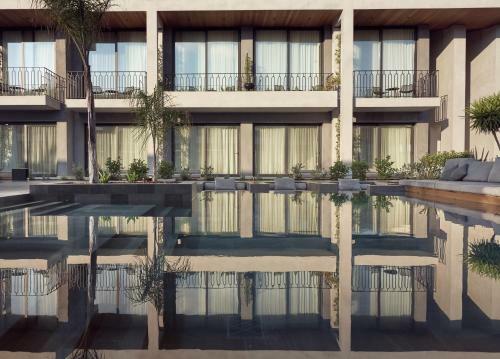 Hotel Contessina Suites & Spa - Adults Only