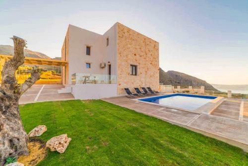 Villa Lulla