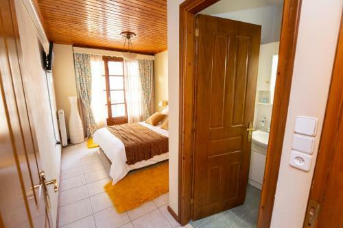 Apartamento Zoes Garden Delphi