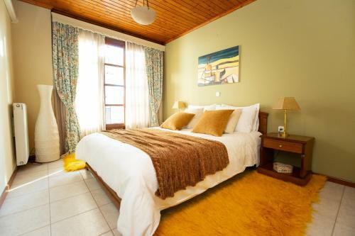 Apartamento Zoes Garden Delphi