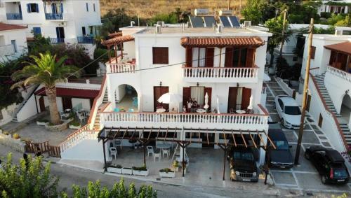 Apartamento Villa Bonatsa Andros Home
