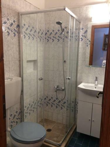 Apartamento Villa Bonatsa Andros Home