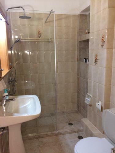 Apartamento Villa Bonatsa Andros Home
