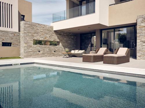 Villa Aguacate Glafki