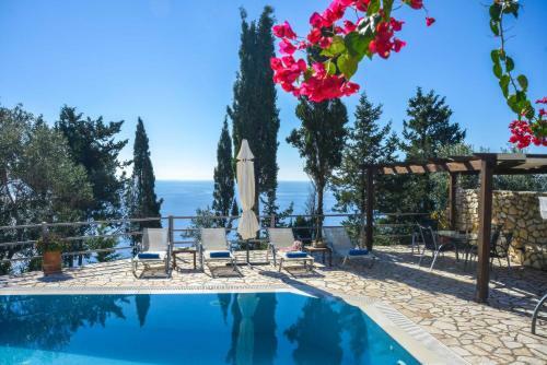 Ahai Paxos Villa