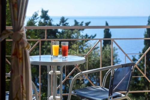 Ahai Paxos Villa