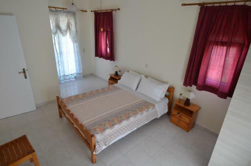 Apartamento Panagiotis I & II Stds And Apts