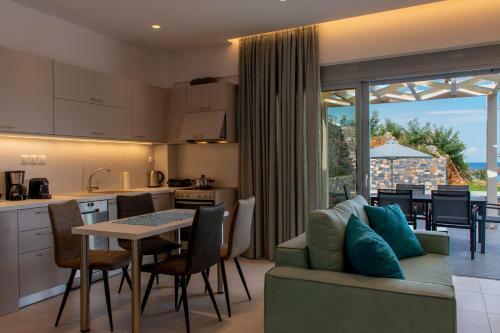 Aquamarine Villas