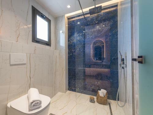 Isola Apartments Junior Suites