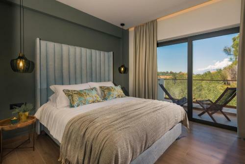 Isola Apartments Junior Suites