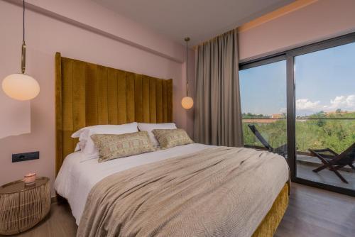 Isola Apartments Junior Suites