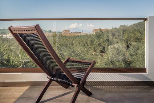 Isola Apartments Junior Suites