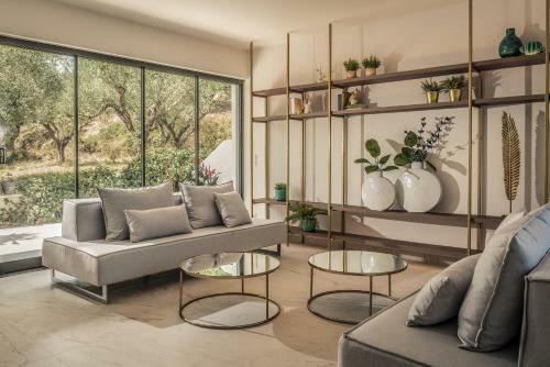 Isola Apartments Junior Suites