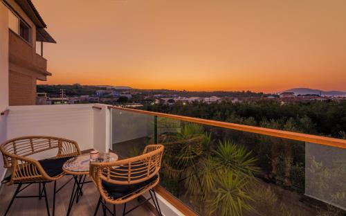 Isola Apartments Junior Suites