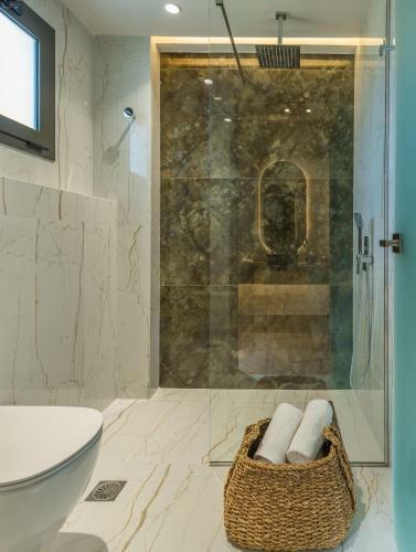 Isola Apartments Junior Suites