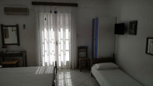 Apartamento 3 Alpha Studios