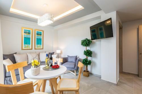 Apartamento Akrogiali Hotel
