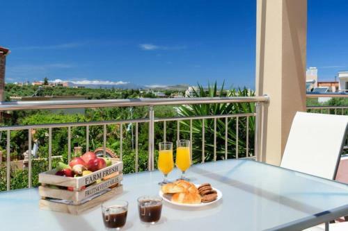 Stunning Comfortable Family House In Chania