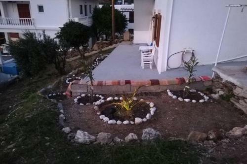 Apartamento Lorentzia Room